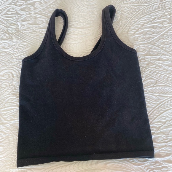 Alo Seamless Chosen Tank - Picture 2 of 2